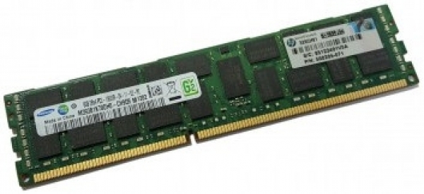 Samsung M393B1K70DH0-CH9 8 GB 1333 MT