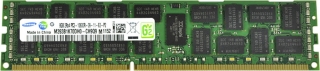 Samsung M393B1K70DH0-CH9 8 GB 1333 MT