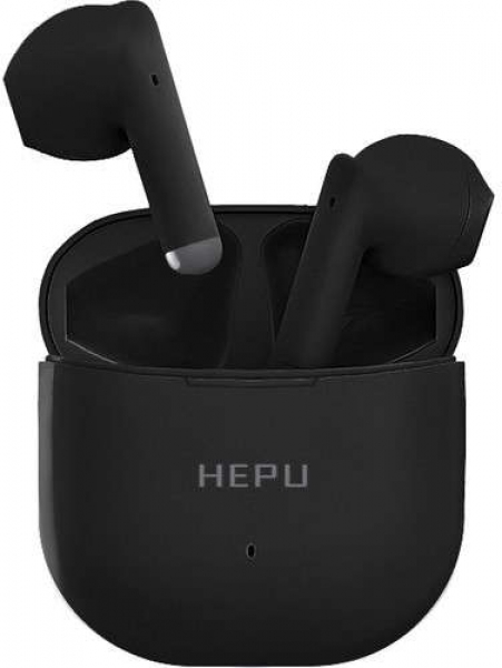 Hepu HP-657 Tam Kablosuz Kulaklık