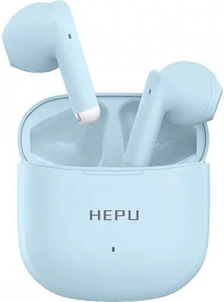 Hepu HP-657 Tam Kablosuz Kulaklık