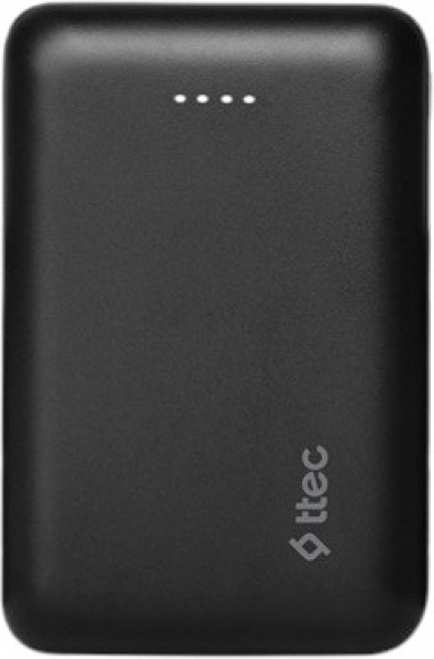 ttec ReCharger Duo USB-C 10000 mAh Powerbank
