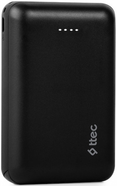 ttec ReCharger Duo USB-C 10000 mAh Powerbank