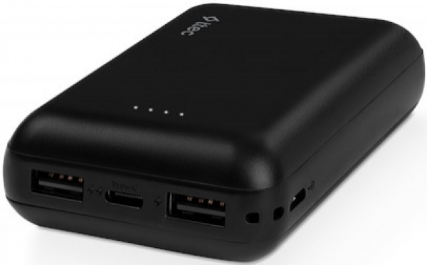 ttec ReCharger Duo USB-C 10000 mAh Powerbank