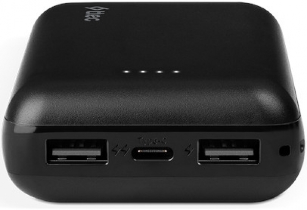 ttec ReCharger Duo USB-C 10000 mAh Powerbank