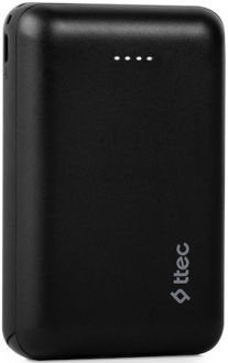 ttec ReCharger Duo USB-C 10000 mAh Powerbank
