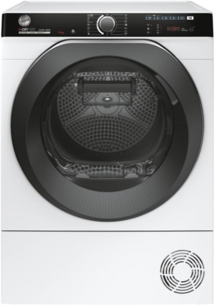 Hoover NDPEH9A3TCBEXMSS Isı Pompalı Kurutma Makinesi