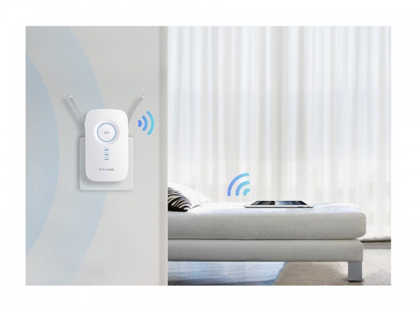 TP-Link RE350 Repeater