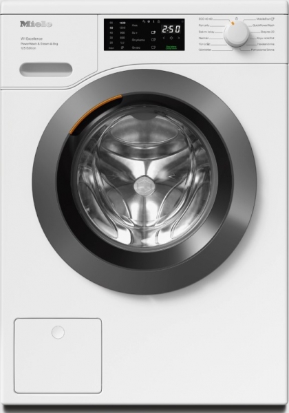 Miele WEB385 WCS 125 Edition Çamaşır Makinesi