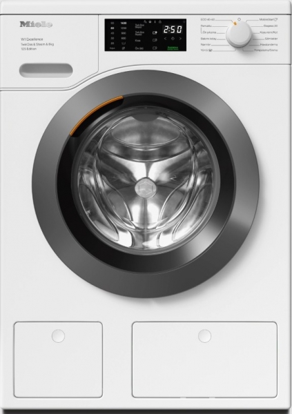 Miele WEB685 WCS 125 Edition Çamaşır Makinesi