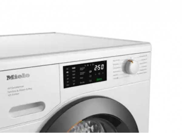 Miele WEB685 WCS 125 Edition Çamaşır Makinesi