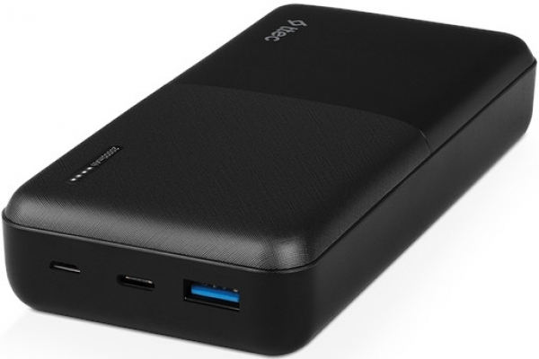 ttec PowerLite S Pro 20000 mAh Powerbank