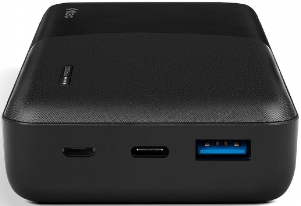 ttec PowerLite S Pro 20000 mAh Powerbank