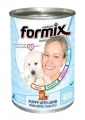 Formix Kuzu Parça Etli Yavru 400 gr resim