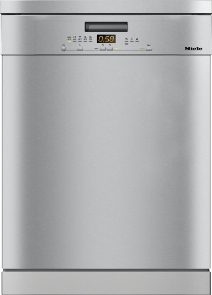 Miele G 5110 SC EDST Bulaşık Makinesi
