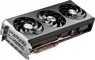 Sapphire Nitro+ Radeon RX 7900 GRE Ekran Kartı