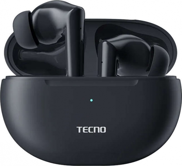Tecno Buds 3 Tam Kablosuz Kulaklık