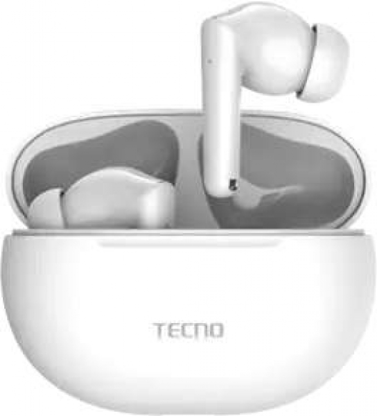 Tecno Buds 3 Tam Kablosuz Kulaklık