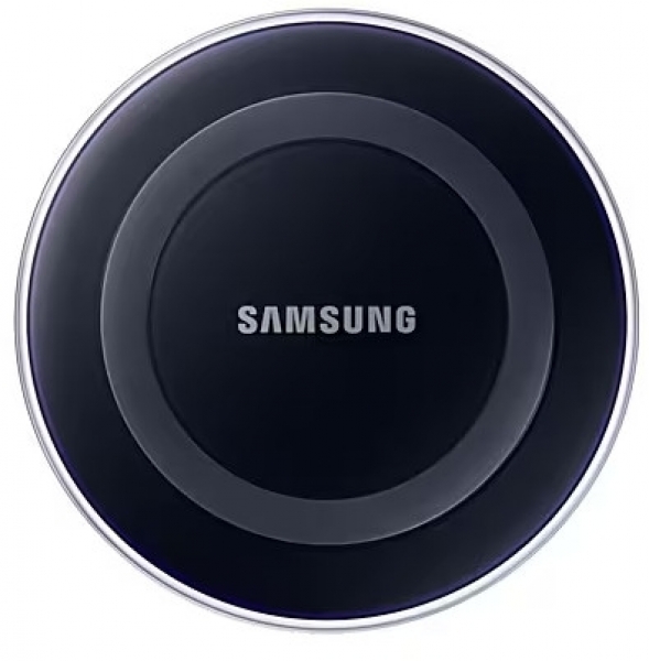 Samsung Wireless Charging Pad Şarj Aleti
