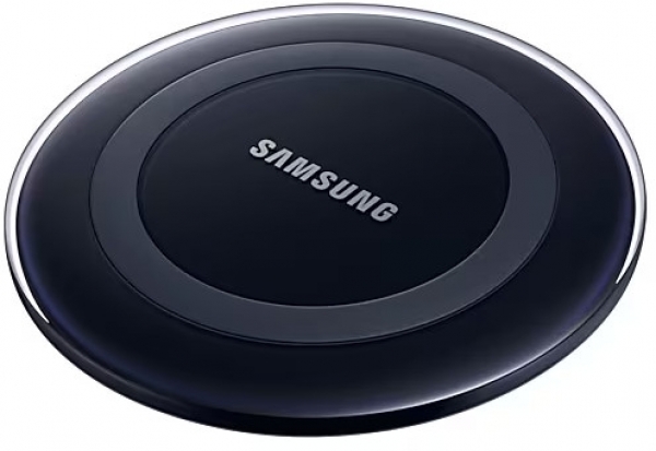Samsung Wireless Charging Pad Şarj Aleti