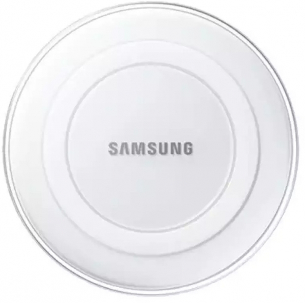 Samsung Wireless Charging Pad Şarj Aleti