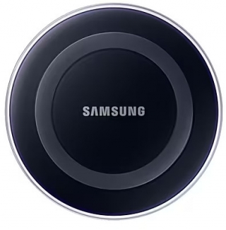 Samsung Wireless Charging Pad Şarj Aleti