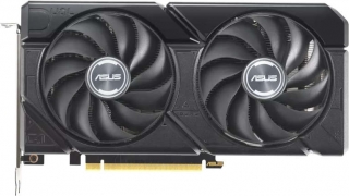 Asus Dual GeForce RTX 4060 Ti Evo OC Edition Ekran Kartı (DUAL