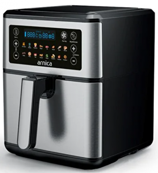 Arnica GH-22230 Air Fryer Fritöz