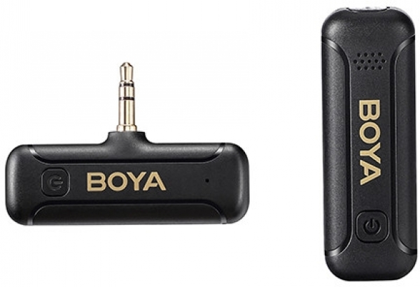 Boya BY-WM3T2-M1 Mikrofon