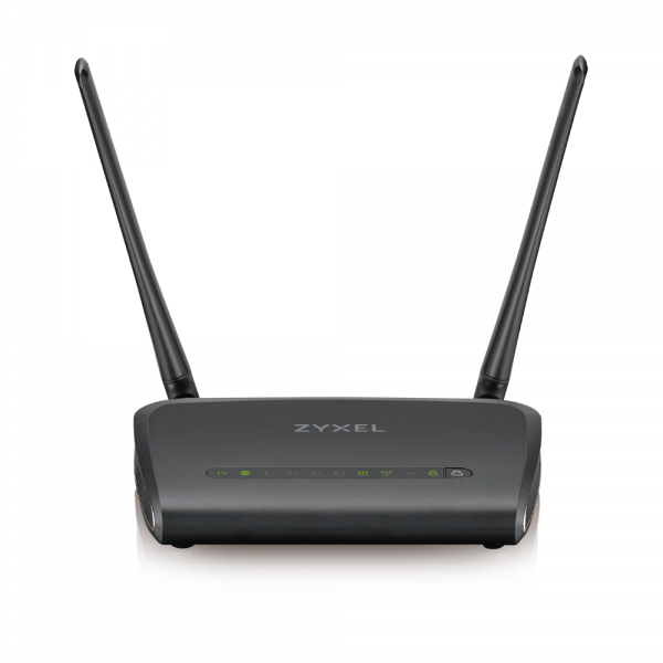 Zyxel NBG6617 Router