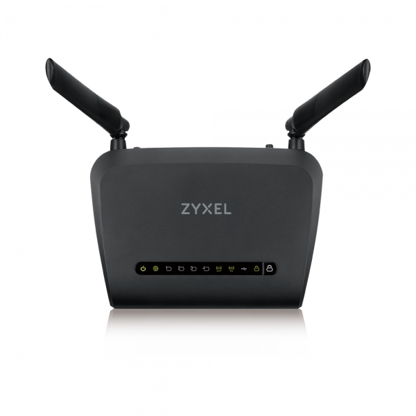Zyxel NBG6617 Router