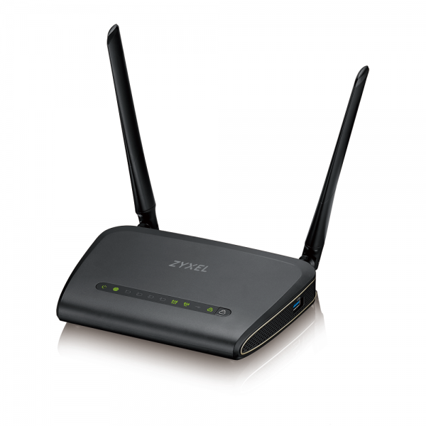 Zyxel NBG6617 Router