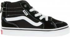 Vans Filmore Hi Zip resim