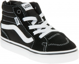 Vans Filmore Hi Zip Çocuk Spor Ayakkabı