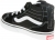 Vans Filmore Hi Zip Çocuk Spor Ayakkabı