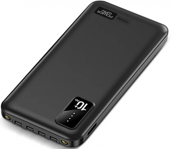 Powerway TX109 10000 mAh Powerbank