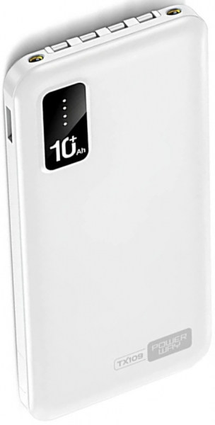 Powerway TX109 10000 mAh Powerbank