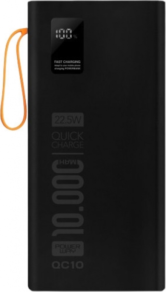 Powerway QC10 10000 mAh Powerbank