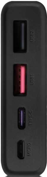 Powerway QC10 10000 mAh Powerbank
