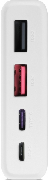 Powerway QC10 10000 mAh Powerbank