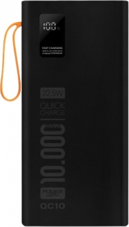 Powerway QC10 10000 mAh Powerbank