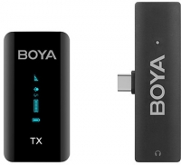 Boya BY-XM6-S5 resim
