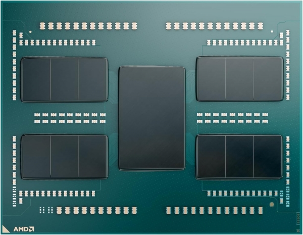 AMD Ryzen Threadripper Pro 7975WX