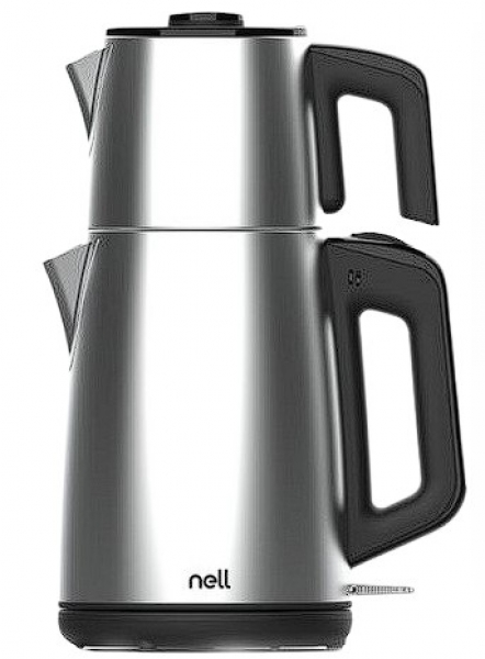 Nell Intense Steel Çay Makinesi