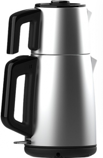 Nell Intense Steel Çay Makinesi