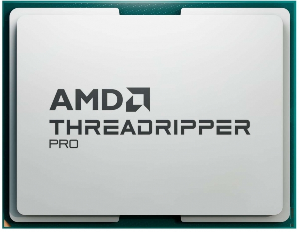 AMD Ryzen Threadripper Pro 7985WX