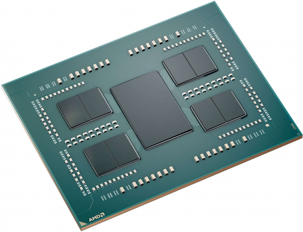 AMD Ryzen Threadripper Pro 7985WX