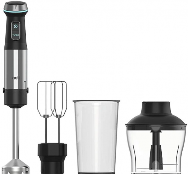 Nell Speedy Pro Blender