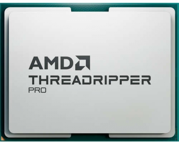 AMD Ryzen Threadripper Pro 7965WX