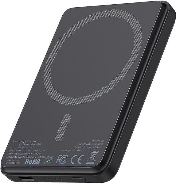 Mcdodo MC-395 5000 mAh Powerbank