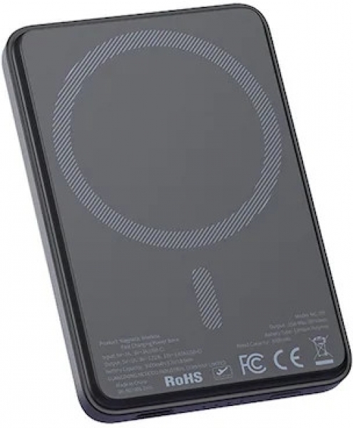 Mcdodo MC-395 5000 mAh Powerbank
